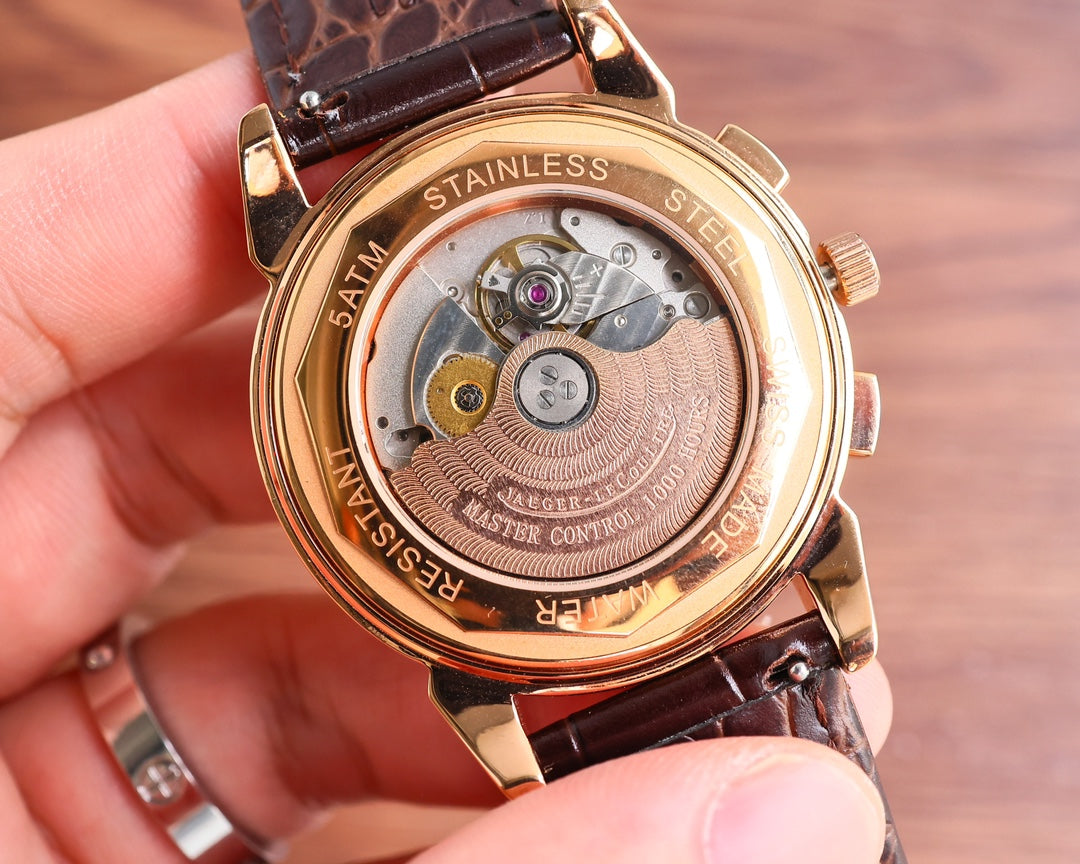 Jaeger-LeCoultre Master Control Watch G042 - product view 7
