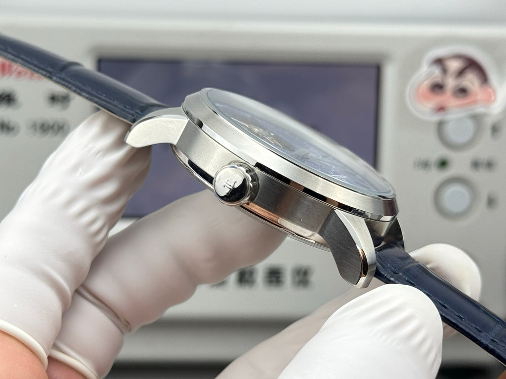 Jaeger-LeCoultre Master Ultra Thin Watch G043 - product view 7