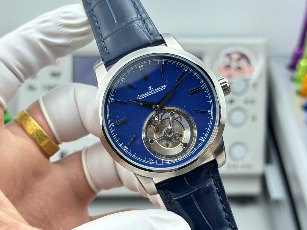 Jaeger-LeCoultre Master Ultra Thin Watch G044 - product view 2