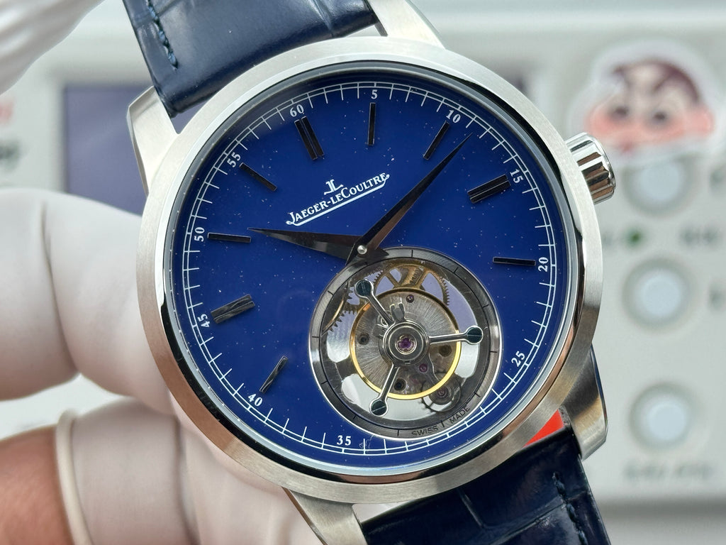 Jaeger-LeCoultre Master Ultra Thin Watch G044 - product view 4