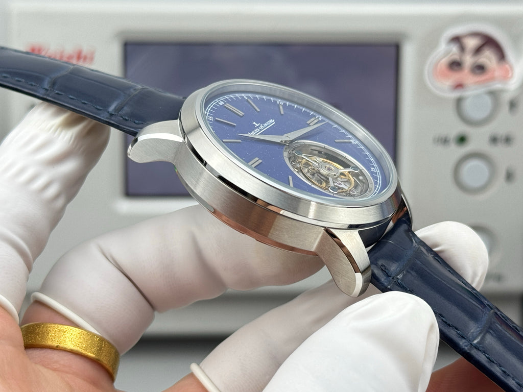 Jaeger-LeCoultre Master Ultra Thin Watch G044 - product view 6