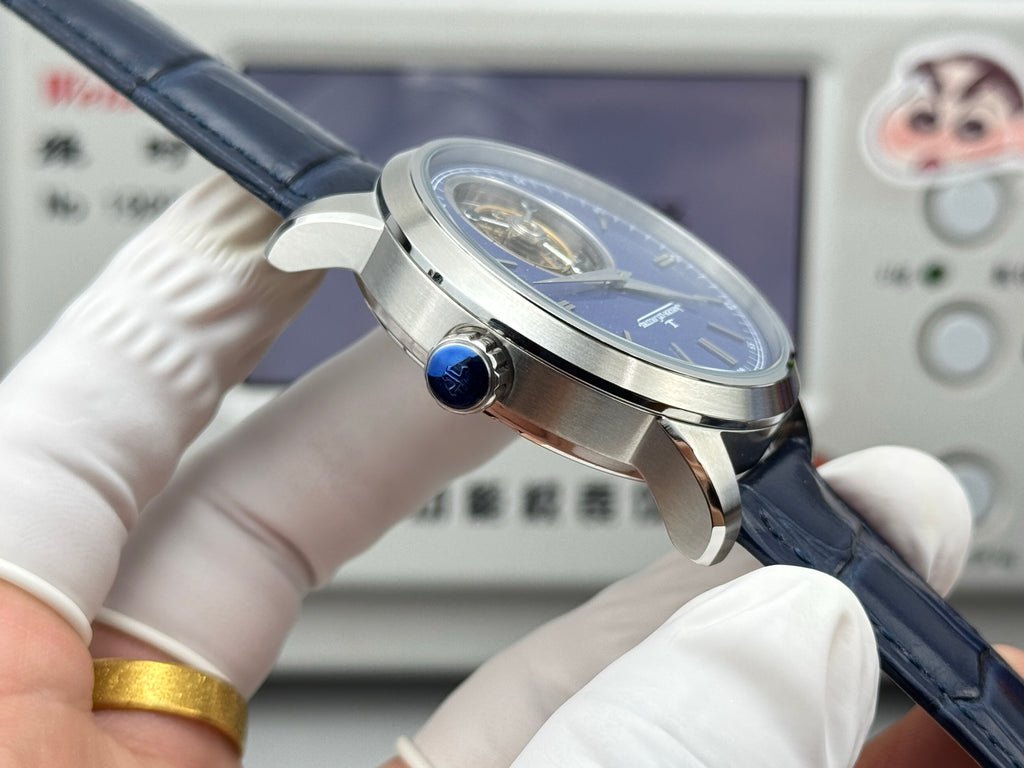 Jaeger-LeCoultre Master Ultra Thin Watch G044 - product view 7