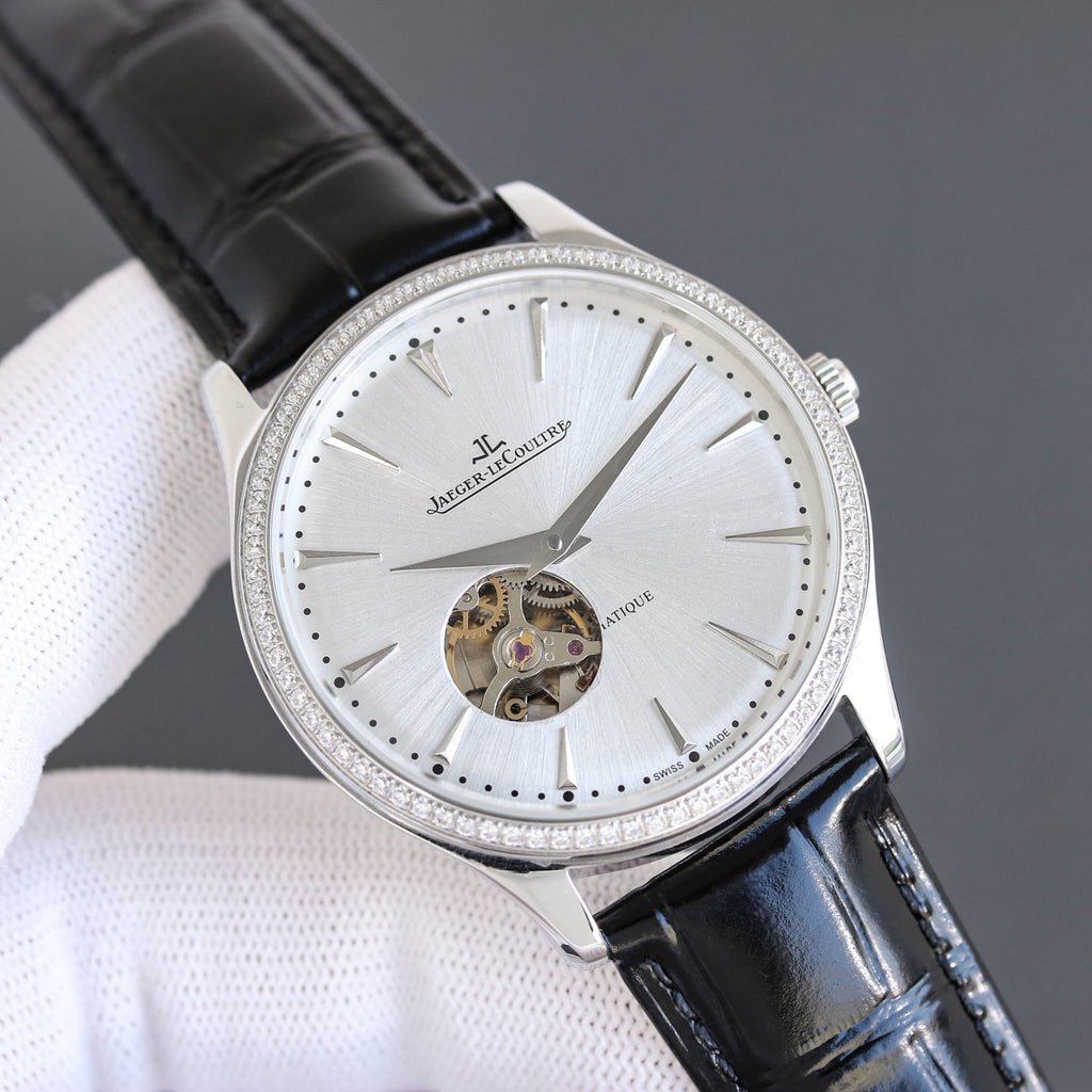 Jaeger-LeCoultre Master Ultra Thin Watch G046 - product view 5