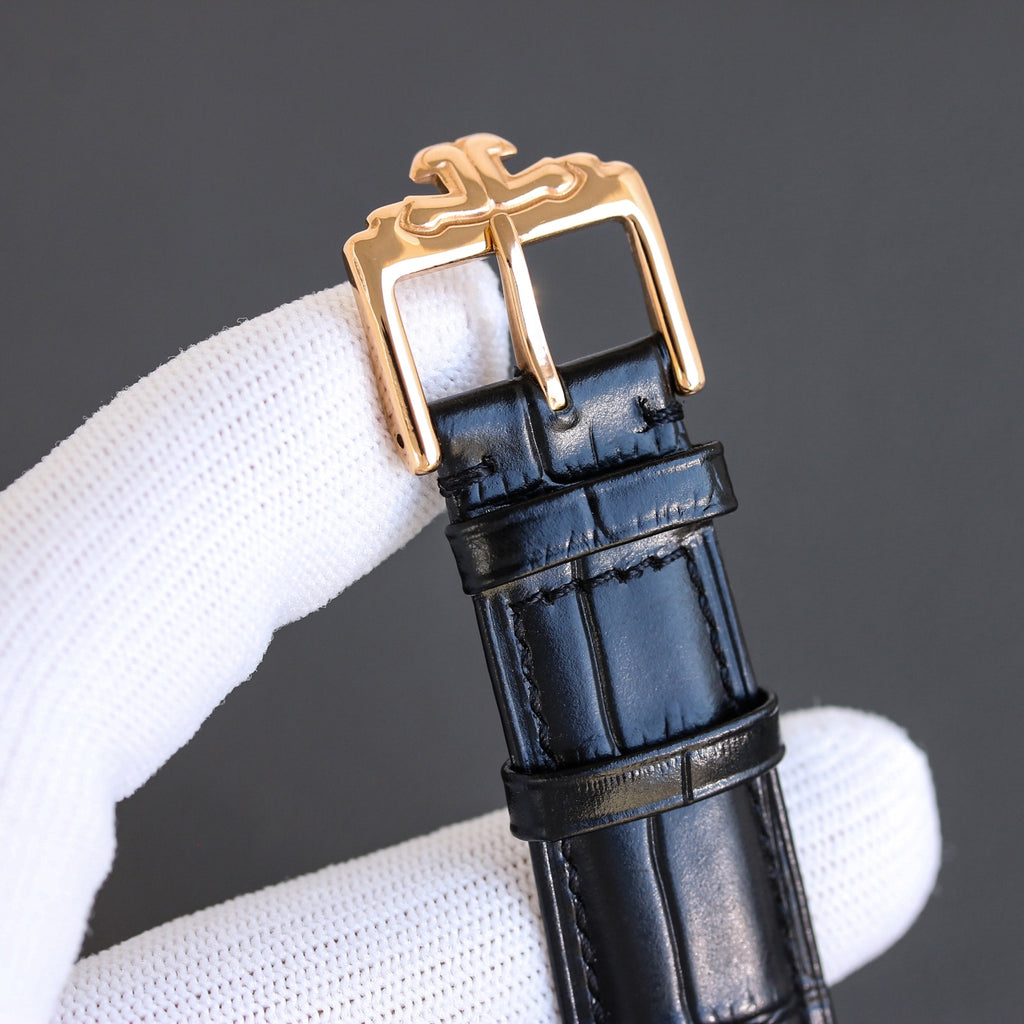 Jaeger-LeCoultre Master Control Watch G047 - product view 9
