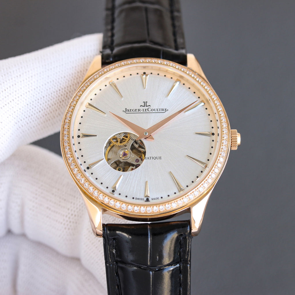 Jaeger-LeCoultre Master Ultra Thin Watch G048 - product view 2