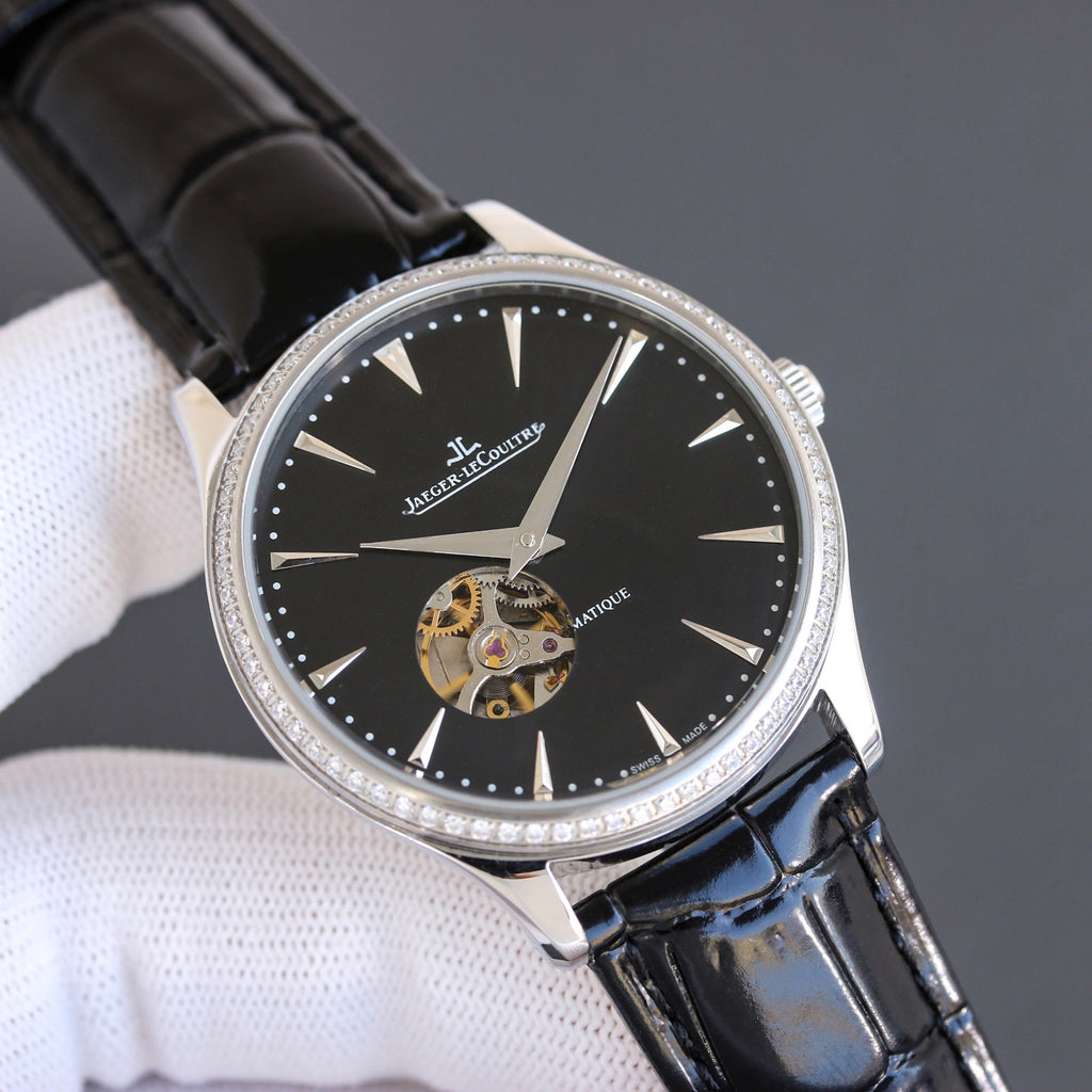 Jaeger-LeCoultre Master Ultra Thin Watch G048 - product view 4