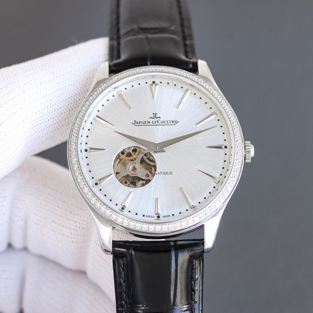 Jaeger-LeCoultre Master Ultra Thin Watch G048 - product view 6