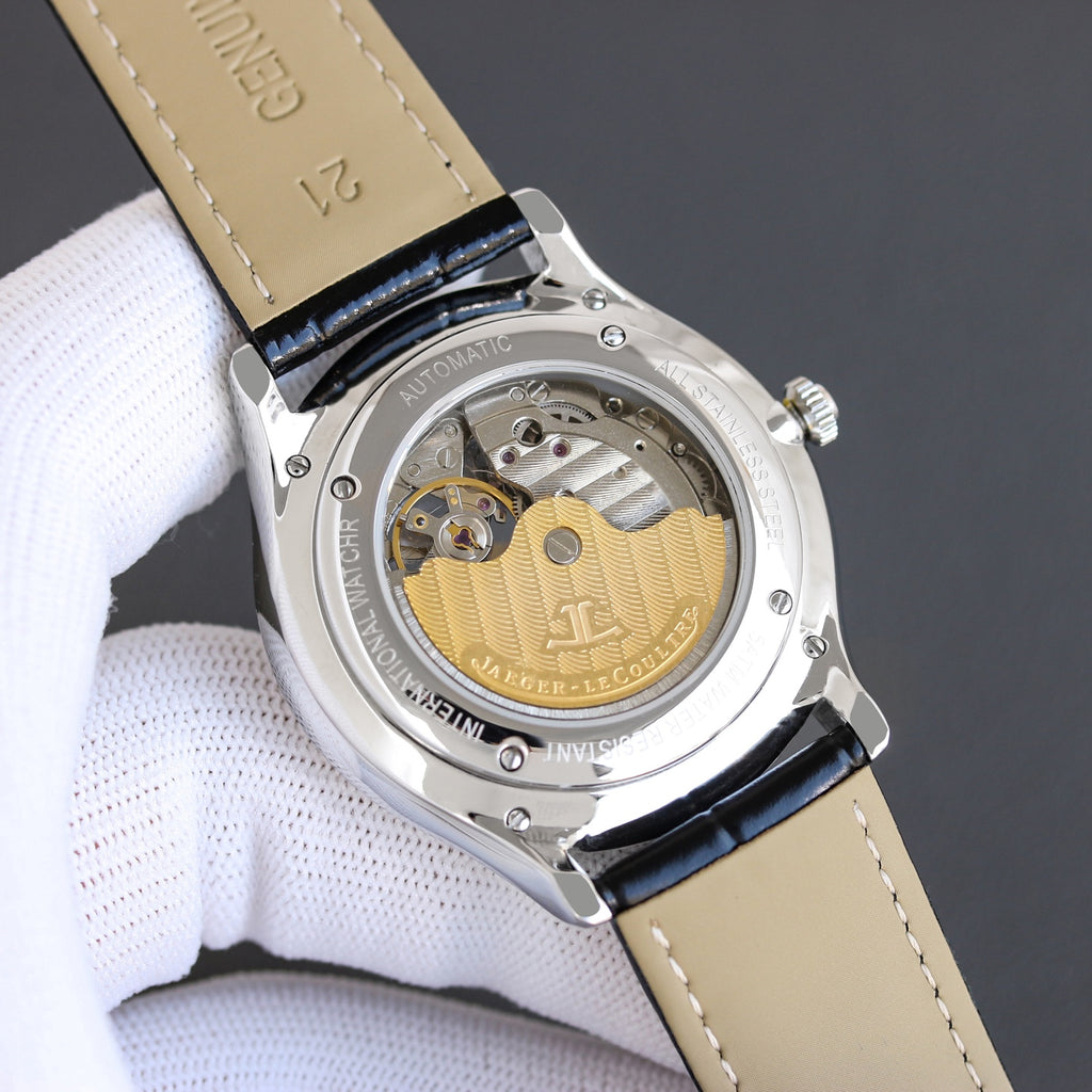 Jaeger-LeCoultre Master Ultra Thin Watch G048 - product view 8
