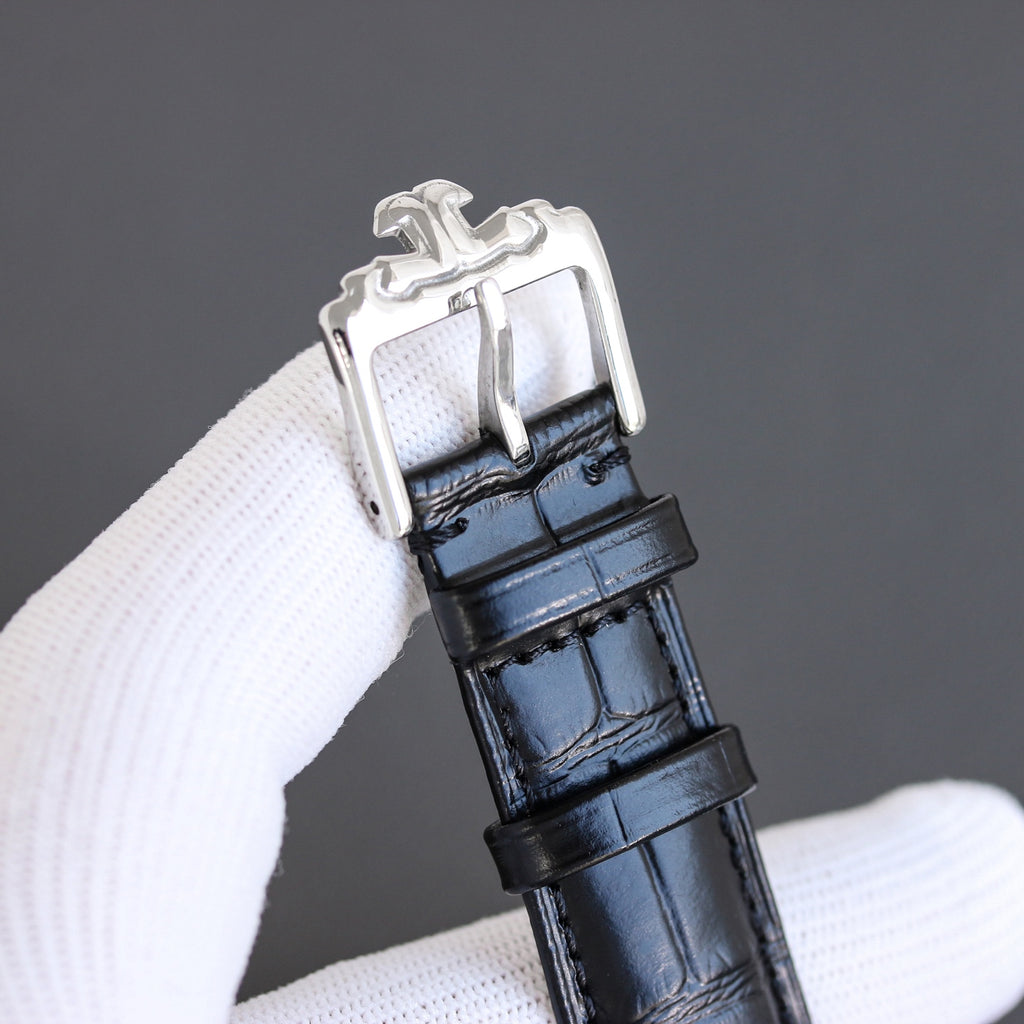 Jaeger-LeCoultre Master Ultra Thin Watch G048 - product view 9
