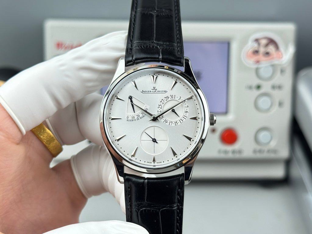 Jaeger-LeCoultre Master Ultra Thin Watch G049 - product view 1