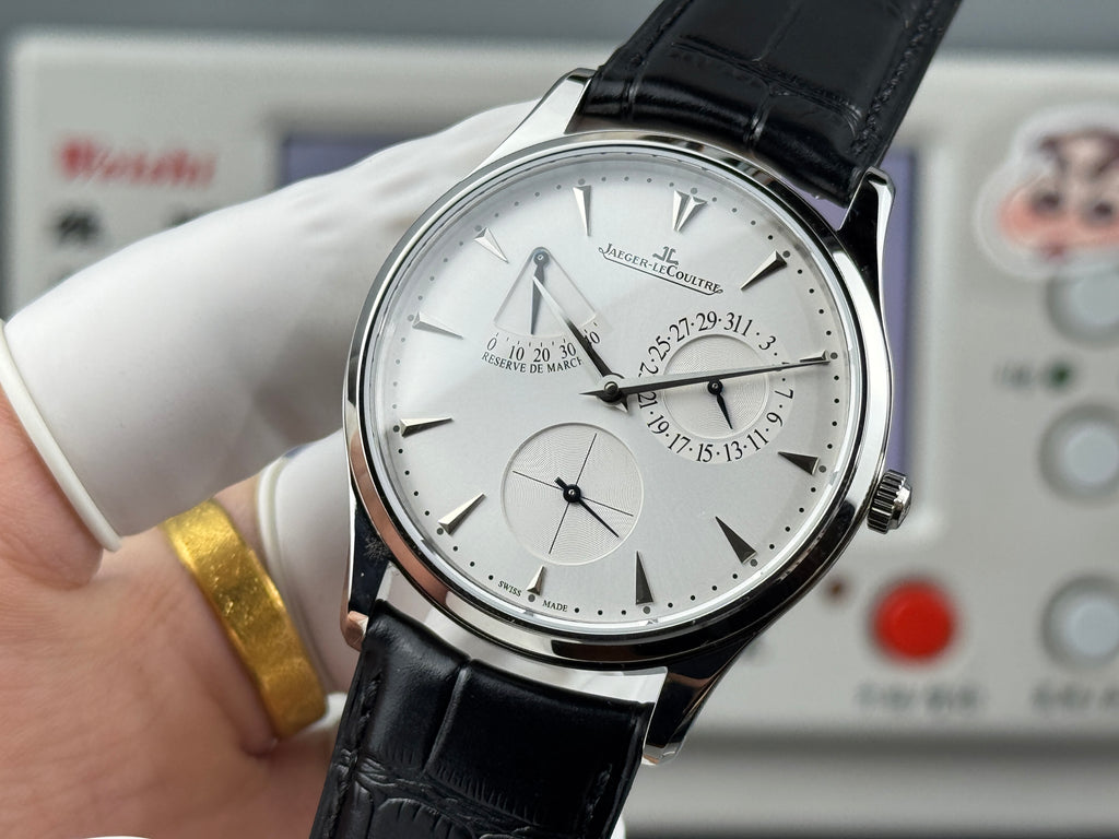 Jaeger-LeCoultre Master Ultra Thin Watch G049 - product view 5