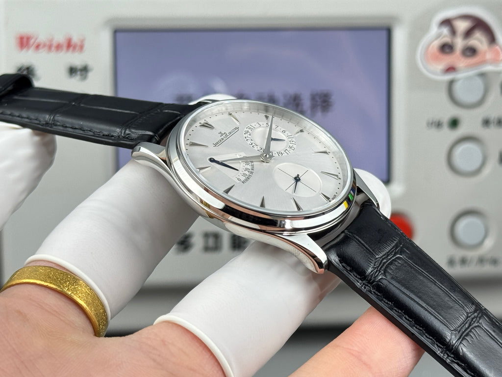 Jaeger-LeCoultre Master Ultra Thin Watch G049 - product view 6