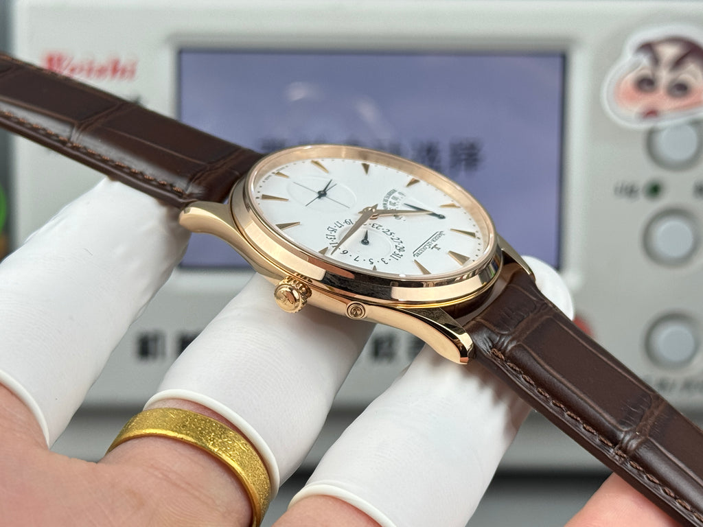 Jaeger-LeCoultre Master Ultra Thin Watch G050 - product view 7