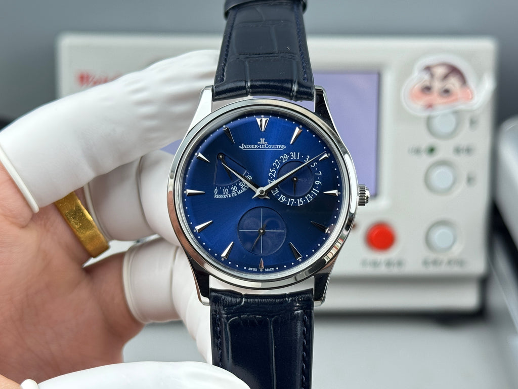 Jaeger-LeCoultre Master Ultra Thin Watch G051 - product view 1