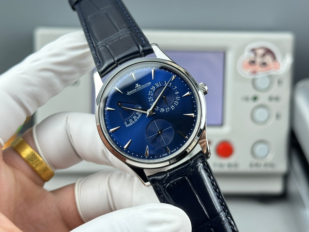 Jaeger-LeCoultre Master Ultra Thin Watch G051 - product view 2