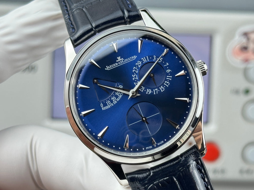Jaeger-LeCoultre Master Ultra Thin Watch G051 - product view 4