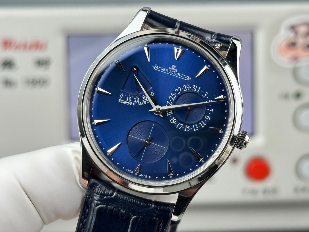 Jaeger-LeCoultre Master Ultra Thin Watch G051 - product view 5