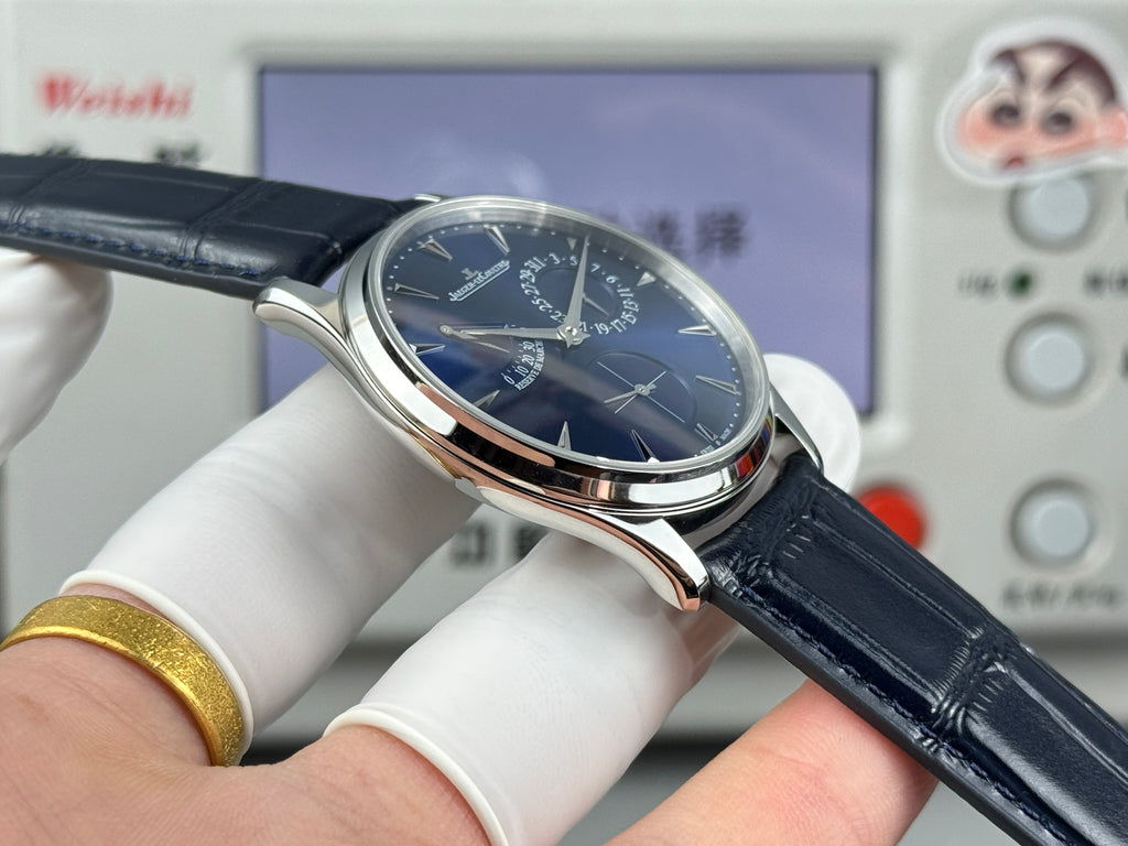 Jaeger-LeCoultre Master Ultra Thin Watch G051 - product view 6