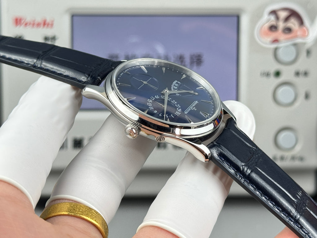 Jaeger-LeCoultre Master Ultra Thin Watch G051 - product view 7