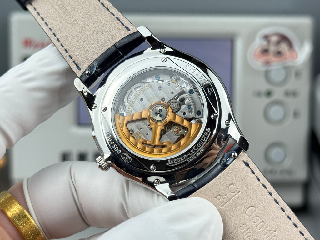Jaeger-LeCoultre Master Ultra Thin Watch G051 - product view 8