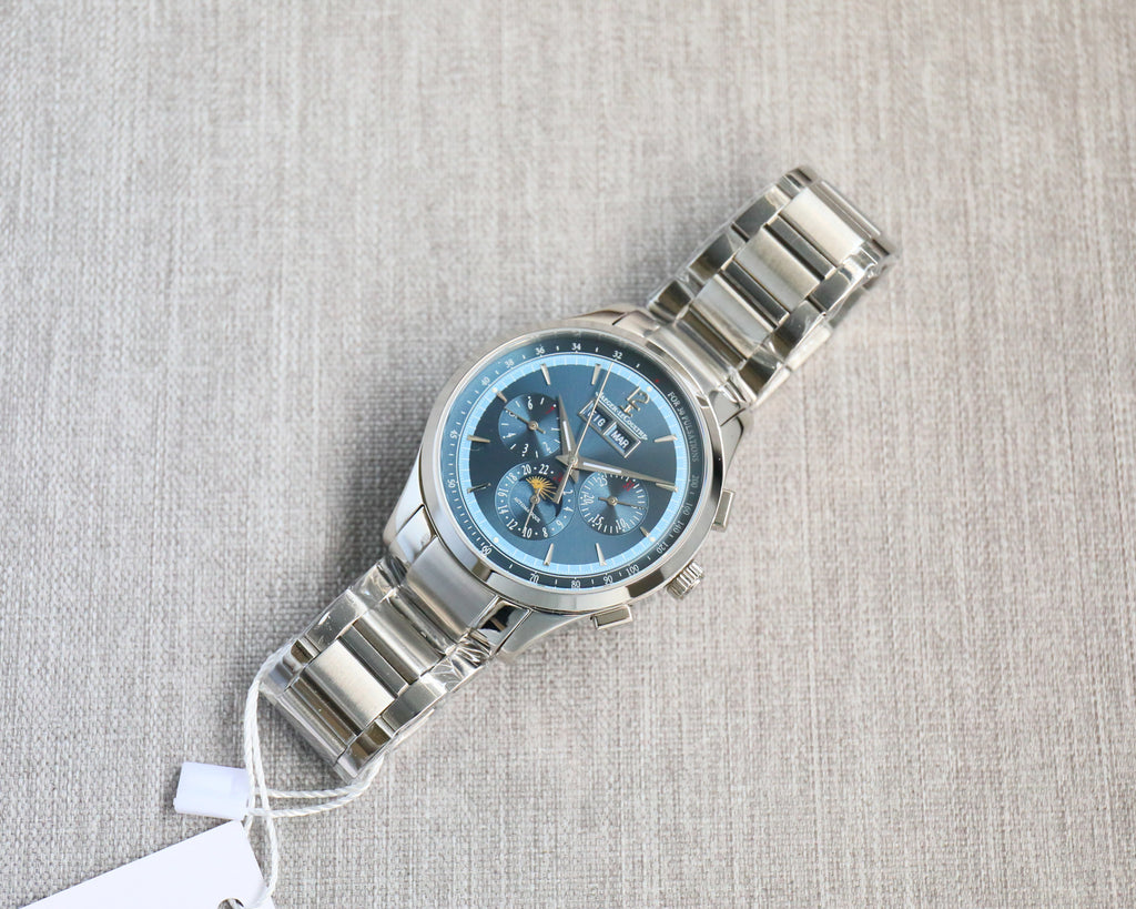 Jaeger-LeCoultre Master Control Watch G052 - product view 4
