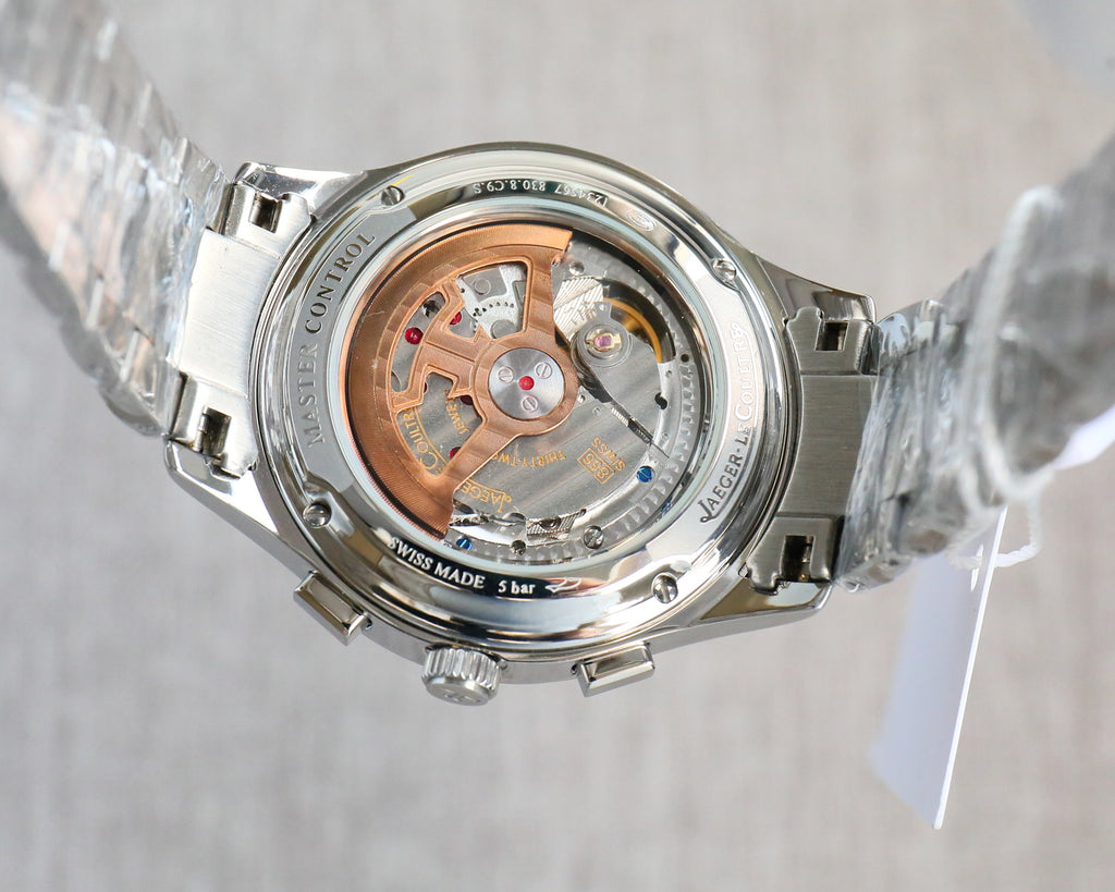 Jaeger-LeCoultre Master Control Watch G052 - product view 7