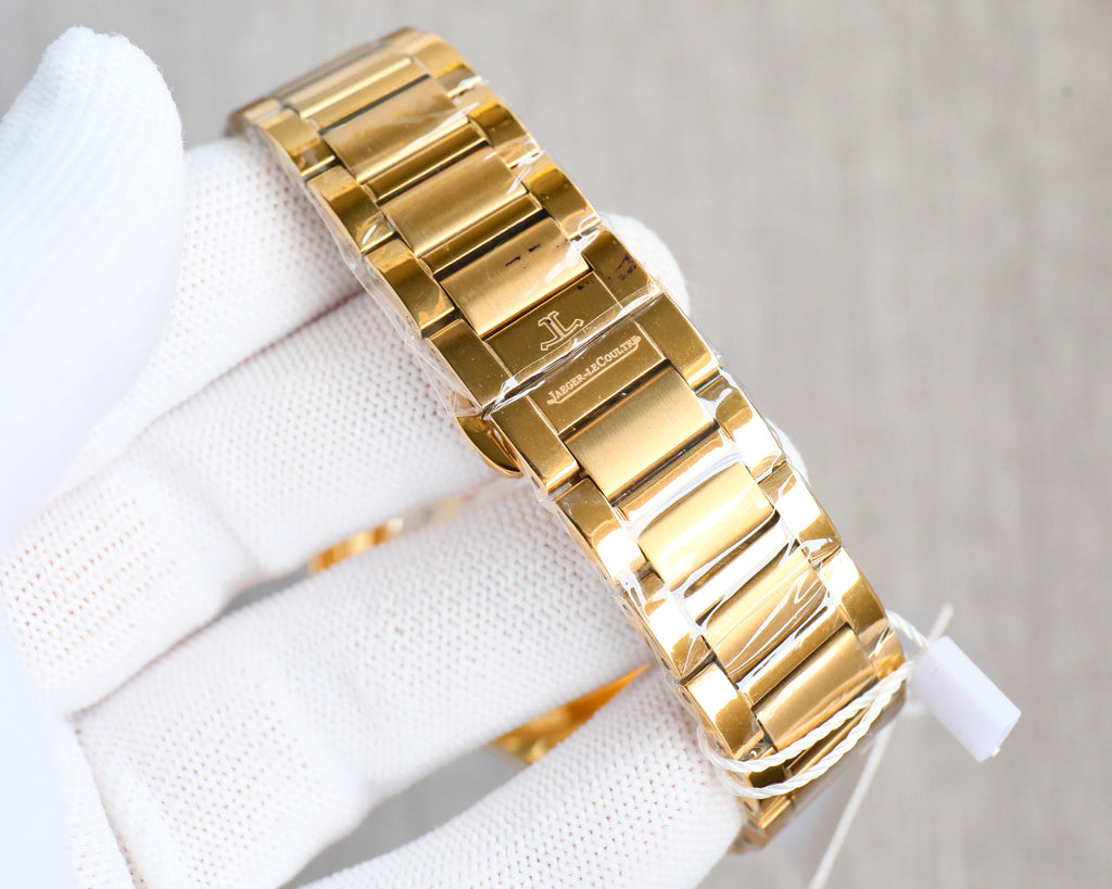 Jaeger-LeCoultre Master Control Watch G054 - product view 9