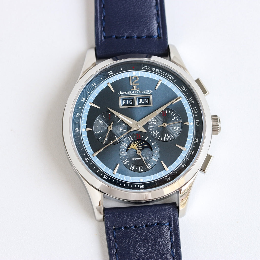 Jaeger-LeCoultre Master Control Watch G055 - product view 1