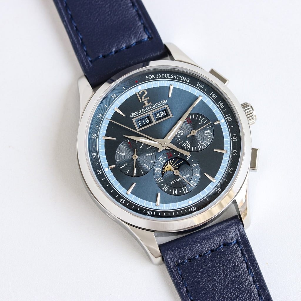 Jaeger-LeCoultre Master Control Watch G055 - product view 2
