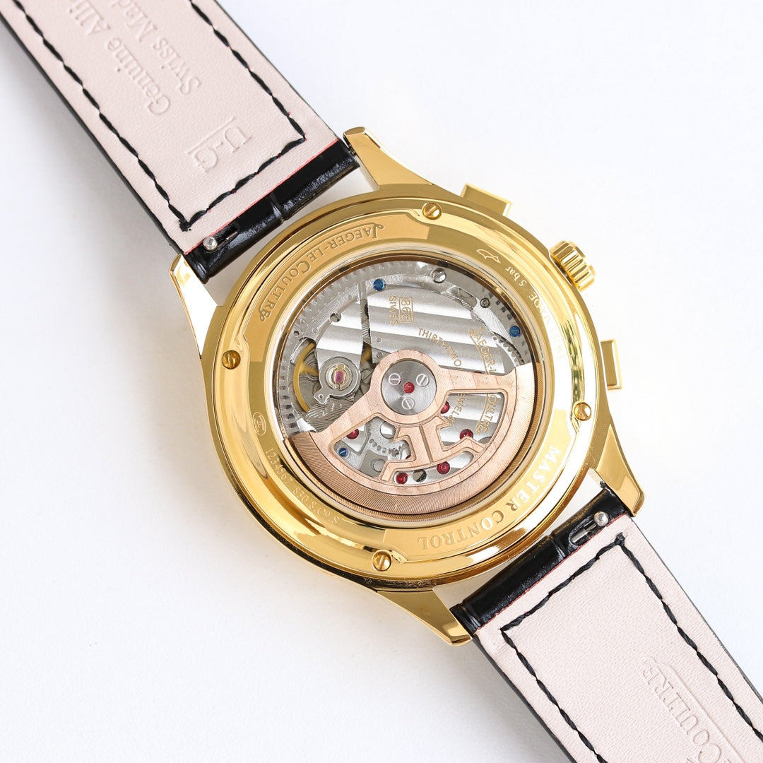 Jaeger-LeCoultre Master Control Watch G055 - product view 8