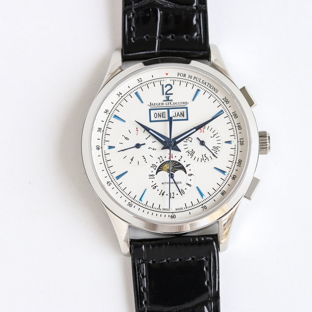 Jaeger-LeCoultre Master Control Watch G056 - product view 1