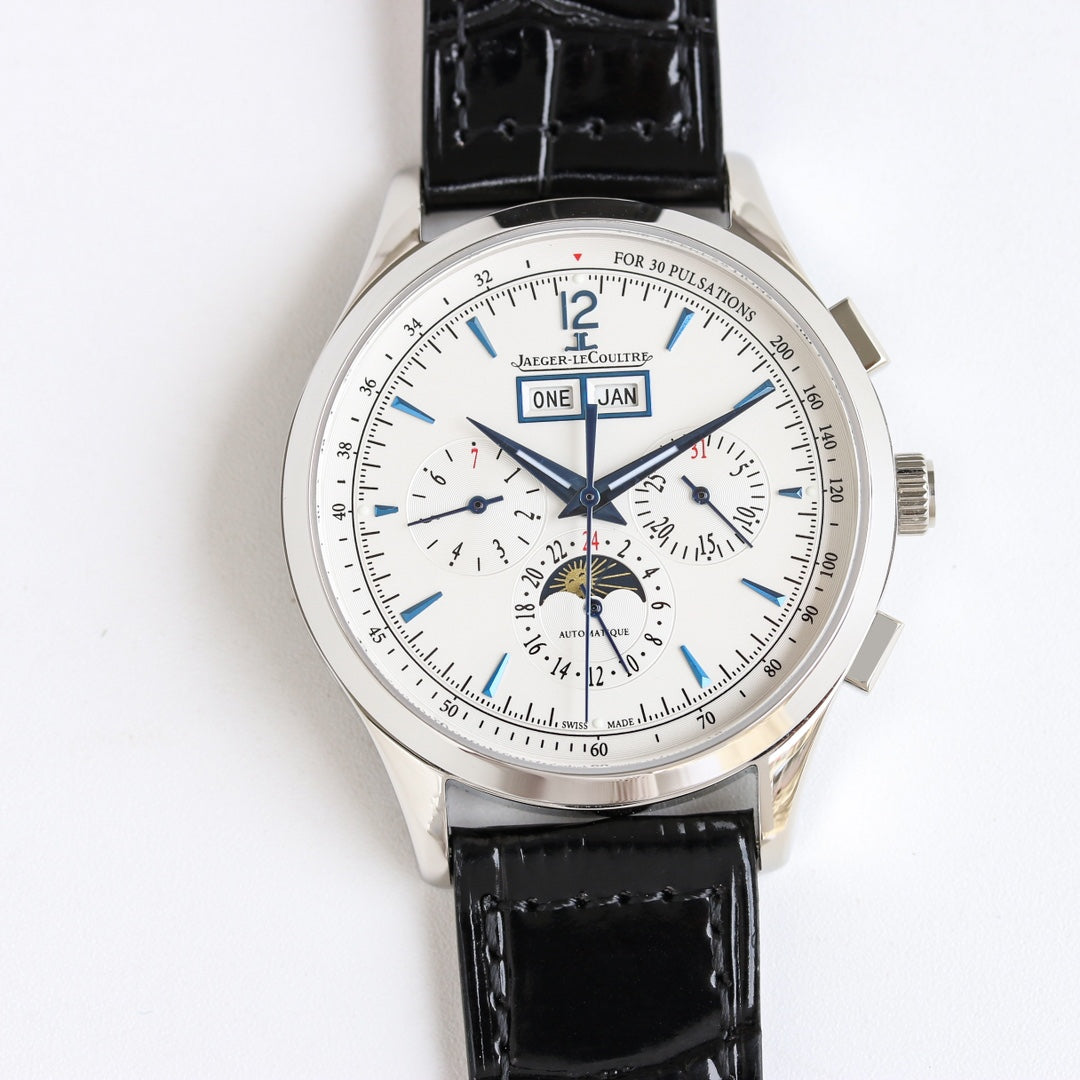 Jaeger-LeCoultre Master Control Watch G056 - product view 1
