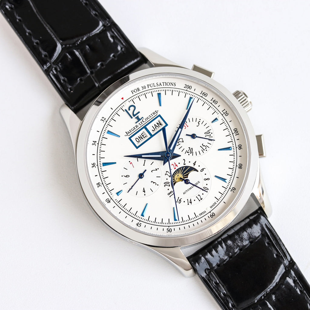 Jaeger-LeCoultre Master Control Watch G056 - product view 2