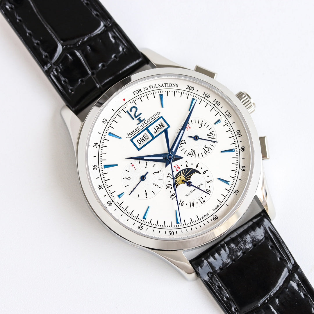 Jaeger-LeCoultre Master Control Watch G056 - product view 2