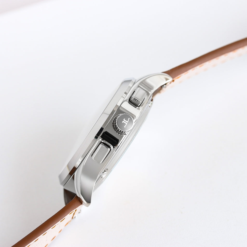 Jaeger-LeCoultre Master Control Watch G056 - product view 7