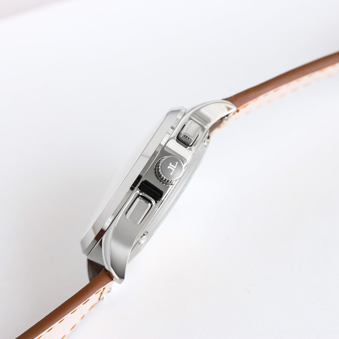 Jaeger-LeCoultre Master Control Watch G056 - product view 7