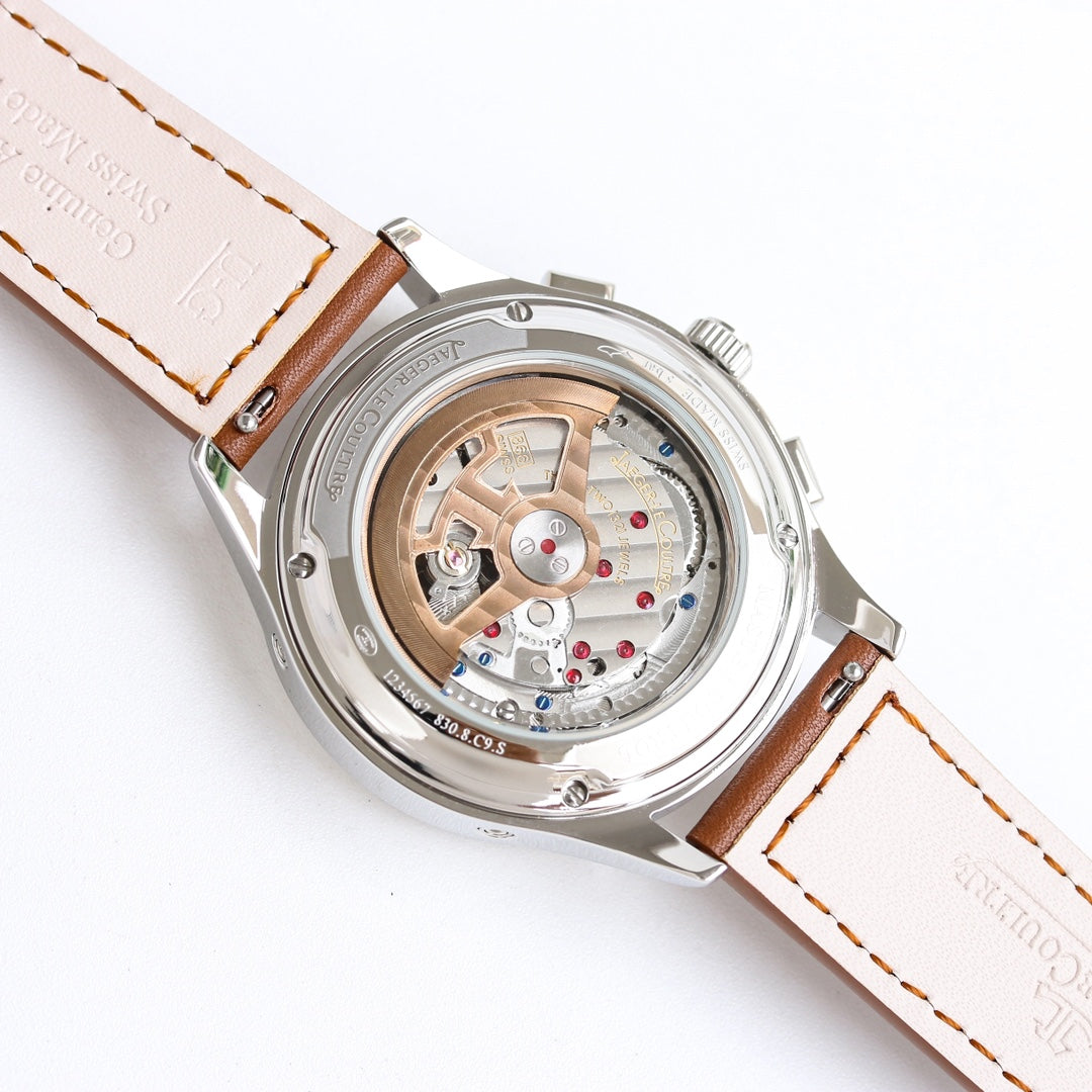 Jaeger-LeCoultre Master Control Watch G056 - product view 8