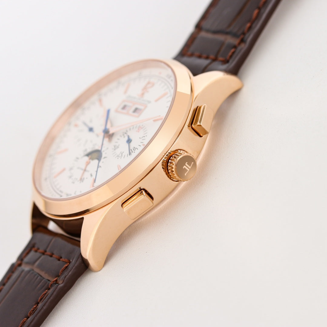 Jaeger-LeCoultre Master Control Watch G057 - product view 7