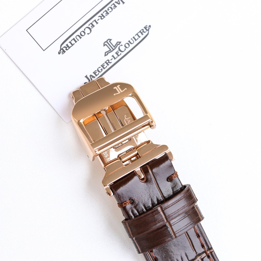 Jaeger-LeCoultre Master Control Watch G057 - product view 9