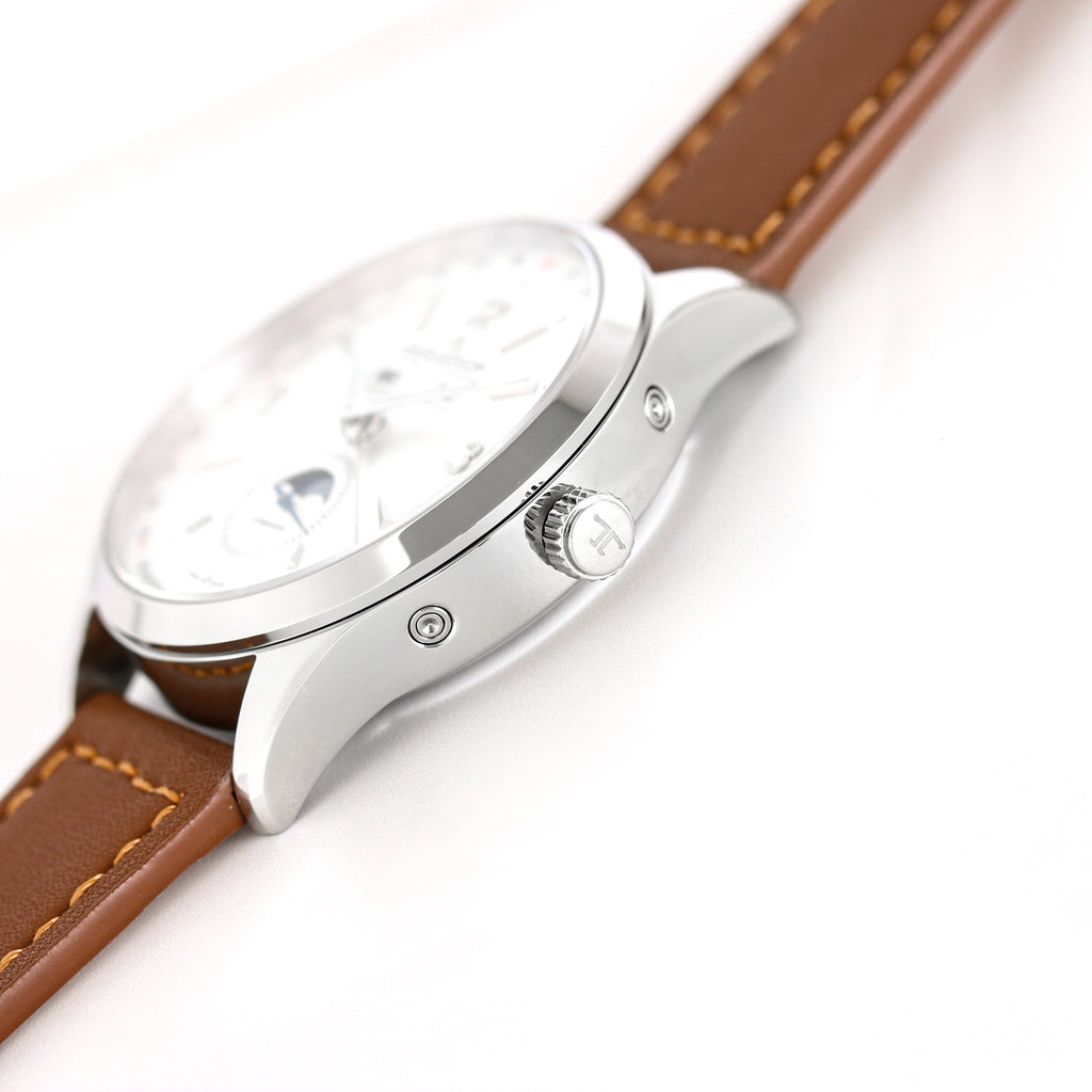 Jaeger-LeCoultre Master Control Watch G059 - product view 7