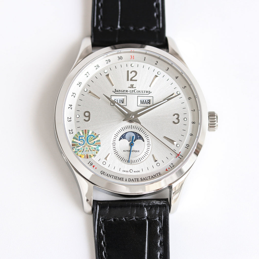 Jaeger-LeCoultre Master Control Watch G060 - product view 2