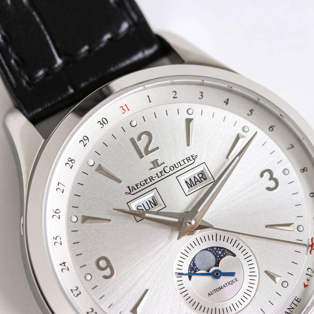 Jaeger-LeCoultre Master Control Watch G060 - product view 5