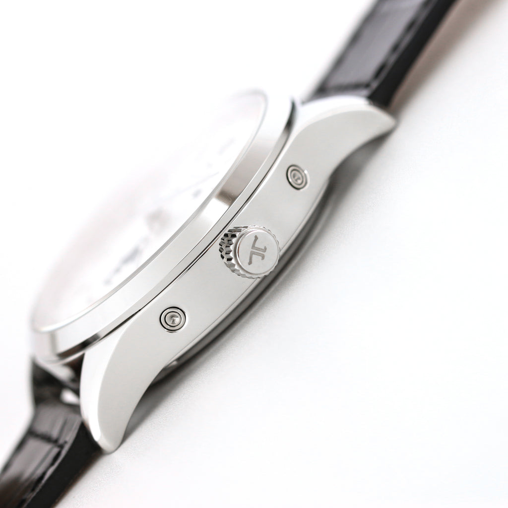 Jaeger-LeCoultre Master Control Watch G060 - product view 7