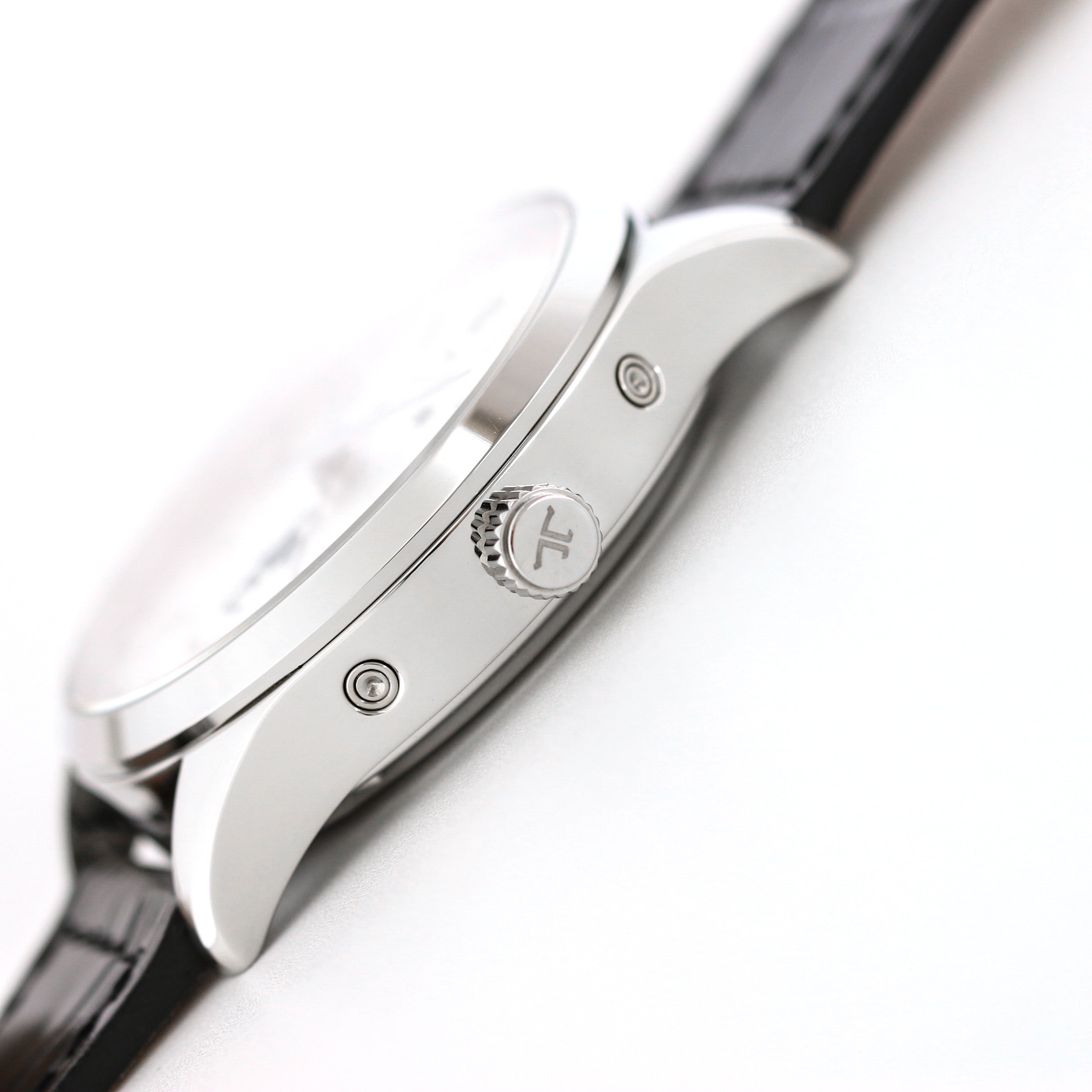 Jaeger-LeCoultre Master Control Watch G060 - product view 7