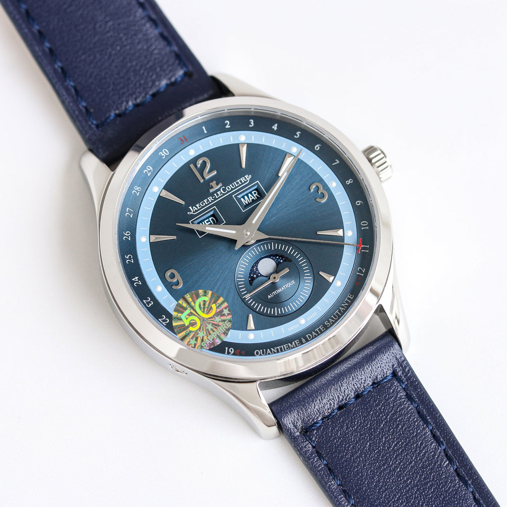 Jaeger-LeCoultre Master Control Watch G061 - product view 1