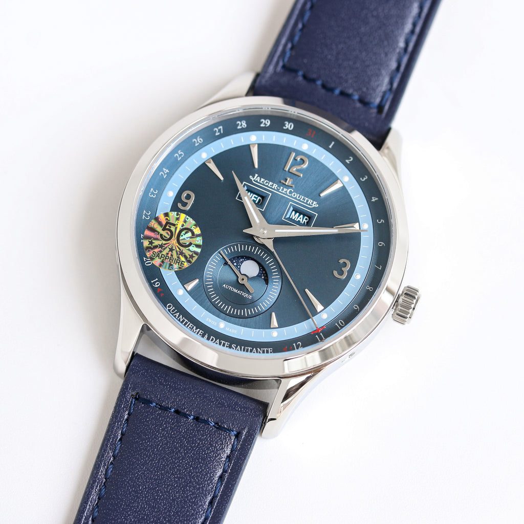 Jaeger-LeCoultre Master Control Watch G061 - product view 3