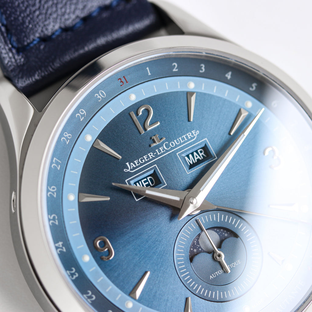 Jaeger-LeCoultre Master Control Watch G061 - product view 5