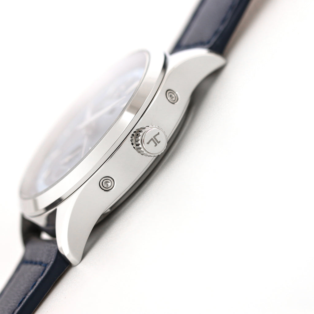 Jaeger-LeCoultre Master Control Watch G061 - product view 7
