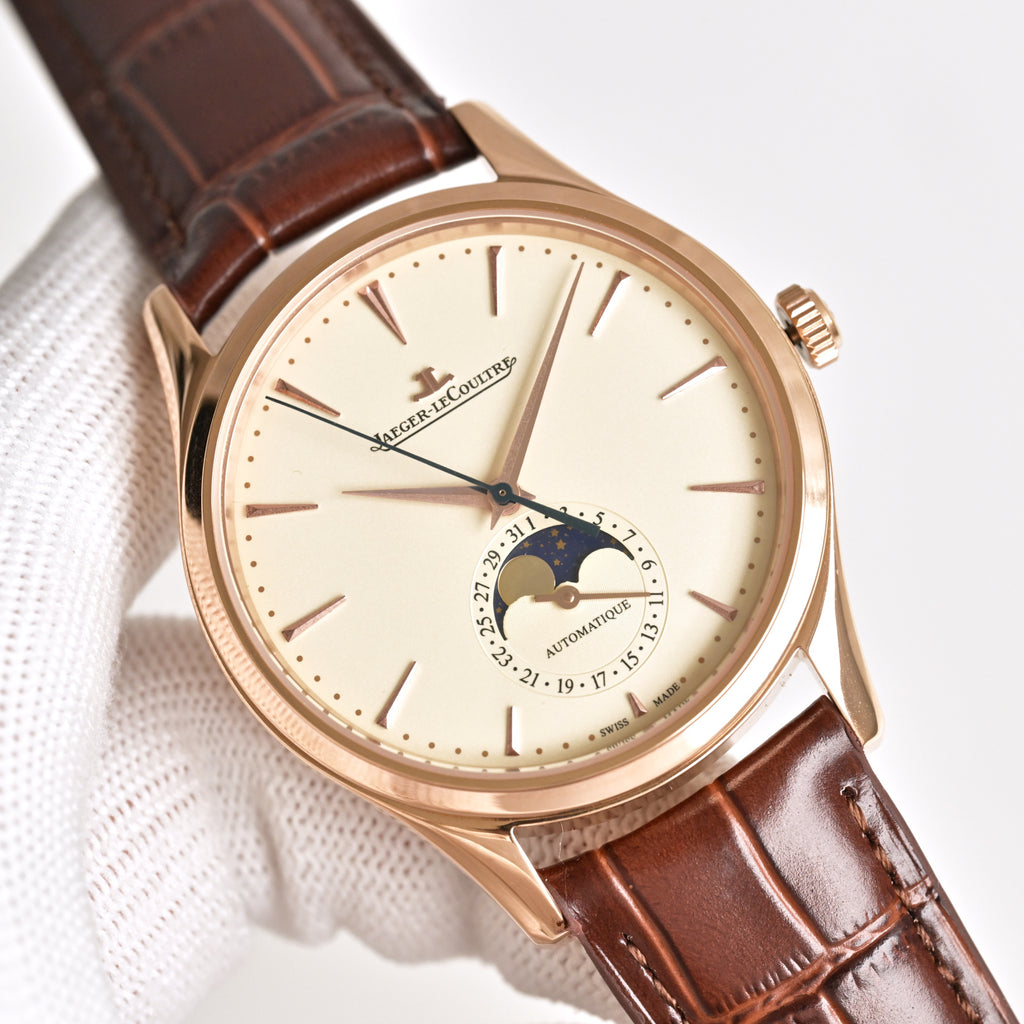 Jaeger-LeCoultre Master Ultra Thin Watch G062 - product view 1