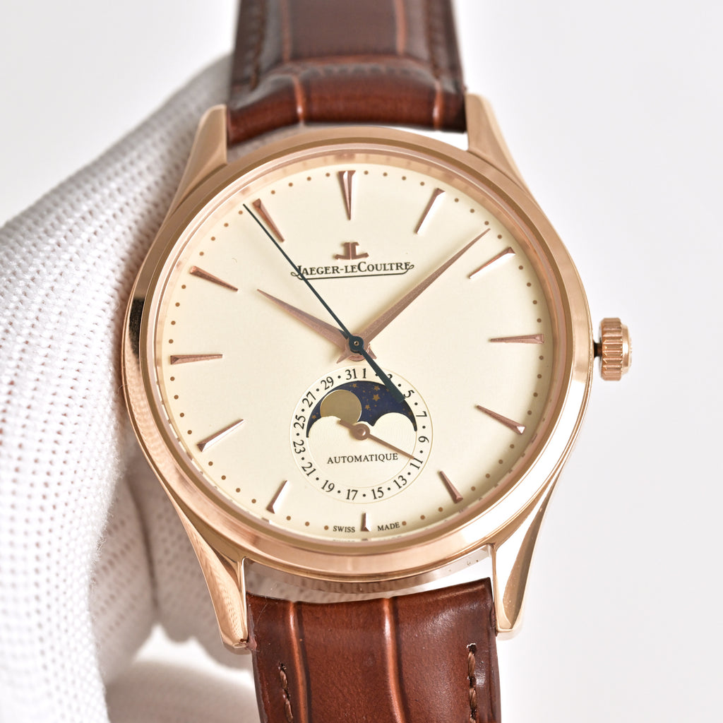 Jaeger-LeCoultre Master Ultra Thin Watch G062 - product view 2
